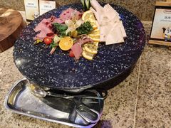 -熊猫自助餐厅.萌趣城堡(长隆熊猫酒店)