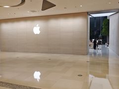 -Apple零售店(苏州店)