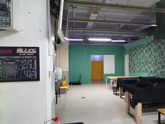 -红色火线·真人CS·团建wargame