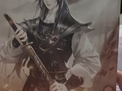 -百川·追风楼沉浸式剧本杀