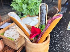 -盡膳口福·百年汤方火锅(科华北路店)