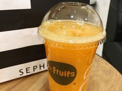 不知火丑桔汁-Mr.Fruits水果先生(北京市百货大楼店)