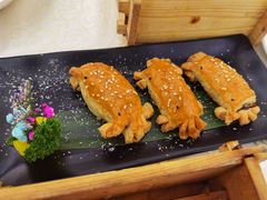 -嘉禧大酒楼(康城广场店)