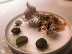 -三利音·浦之舟(滨江大道店)