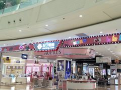 -万达广场(南京江宁店)