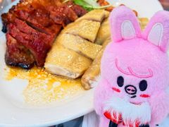 -香港蓮香樓(中環店)