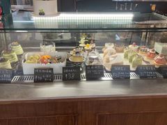-MIMO CAFE(沙头角店)