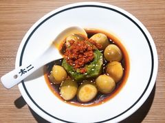 -新太二·鲜料川菜(晶耀前滩店)