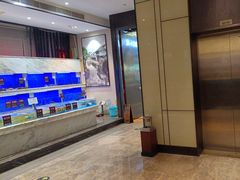 -箸福·夜上海(雨花客厅店)