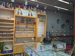 -PARKWAY·百汇眼镜(三叶眼镜城店)