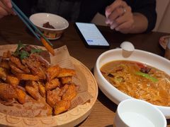 -相约·羊村小馆非遗手抓肉(七一酱园店)