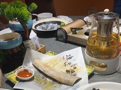 -佬太公海鸭·海鲜大排档(上海总店)