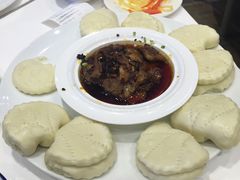 -尹兰楼西北风情餐厅(嘉定店)