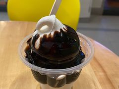 -DQ·蛋糕·冰淇淋(惠山万达店)