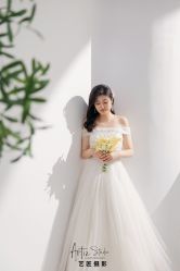 -艺匠摄影ARTIZ STUDIO(南京店)