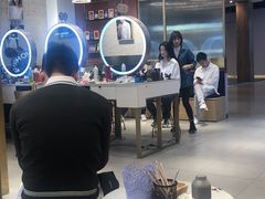 -海马体照相馆(大连柏威年购物中心店)