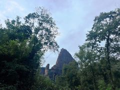 -丹霞山风景名胜区