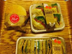-巴黎贝甜(龙江店)