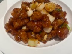 -宝轩渔府·老字号海鲜·正宗津菜(水上店)