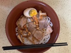 -明桂米粉(北站店)
