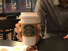 -星巴克臻选(中山石岐大信新都汇店)