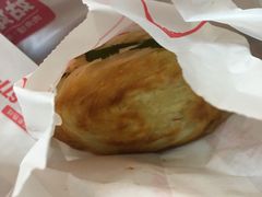 -姑娘手肉夹馍·凉皮·粉面(双塘路店)
