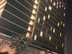 -曼谷铂尔曼皇权酒店