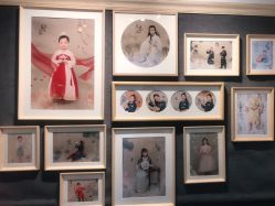 点击看大图 -倾城宝贝儿童摄影(广州天河店)