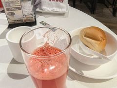 -潮福城潮州大酒楼(湖滨北路店)