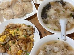 -余氏豆腐包老店(东直街店)