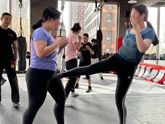 -极斗-IKMF马伽术·格斗运动学院(东直门店)