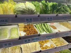 -每味每客·重庆麻辣烫(国泰店)