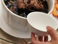 -赤湾大饭堂(山海逸居店)