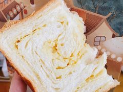 -爸爸糖吐司面包(北京崇文门店)