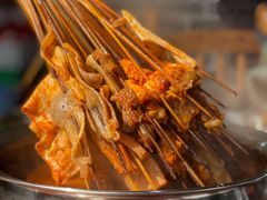 -牛华八婆麻辣烫(起源店)
