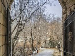 -北京张裕爱斐堡酒庄