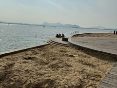 -云龙湖旅游景区