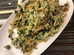 -自游人·美食一楼·地道徽菜(三十年名店)