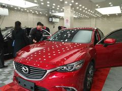 -车艺尚上海龙膜隐形车衣汽车贴膜旗舰店