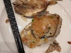 -怡聚轩全日制自助餐厅(大中华喜来登酒店)