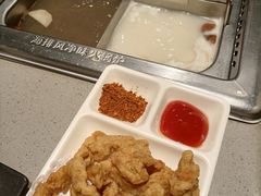 -海底捞火锅(漫乐城夜宵主题店)