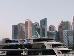 -上海港国际客运中心