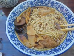 -西园寺素食(西园弄戒幢律寺店)