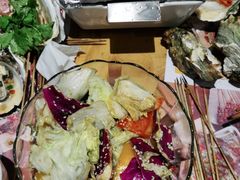 -木屋烧烤(坂田天安云谷店)