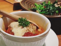 茄汁汉堡-みほりん味保灵(六月汇广场店)