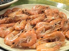-都斛海鲜街