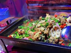 -蘭奢雅集·江浙菜(青山江滩店)