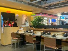 -江边城外烤全鱼(方庄时代购物中心店)