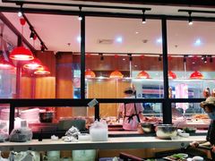-壹只卤鹅 · 潮汕菜(京基百纳店)