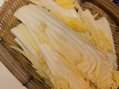 -热火朝天鲜切牛肉火锅(南强街巷店)